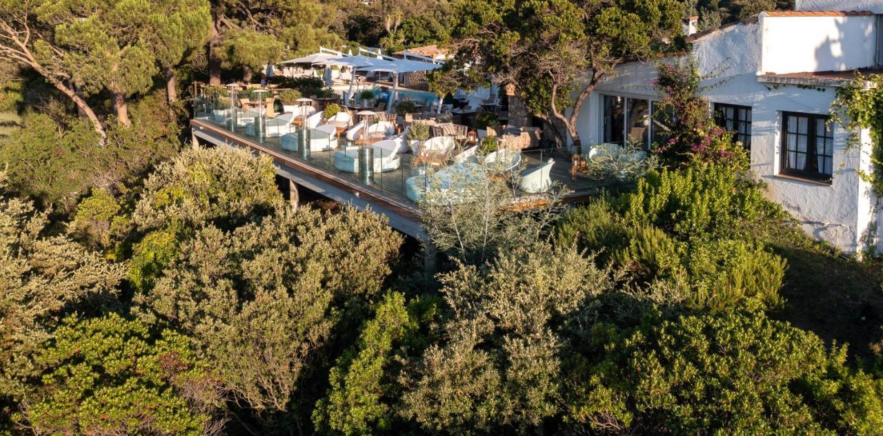 A'Mare Corsica I Seaside Small Resort Propriano  Exterior foto